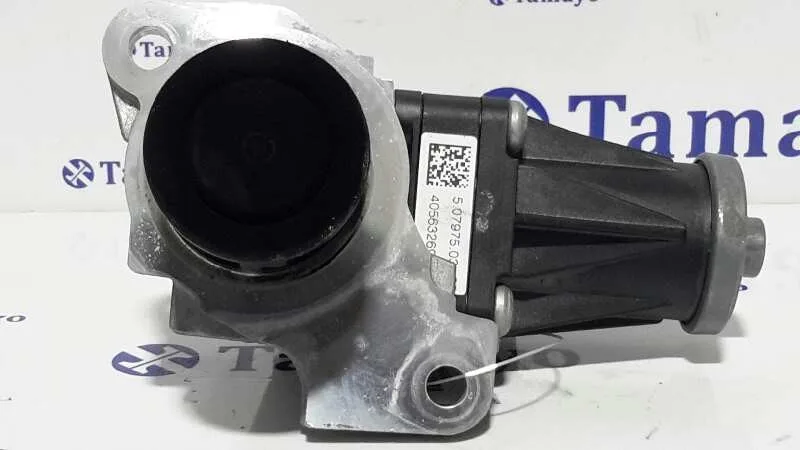 Valvula Egr para Nissan Qashqai (J10)