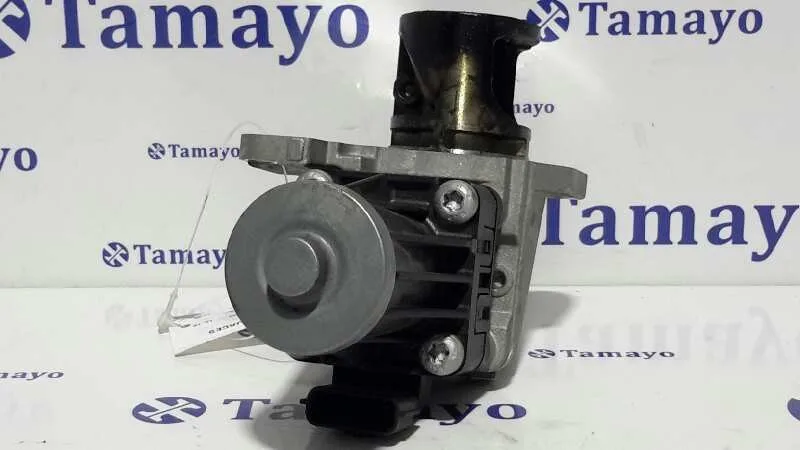 Valvula Egr para Nissan Qashqai (J10)
