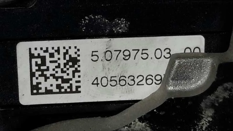 Valvula Egr para Nissan Qashqai (J10)