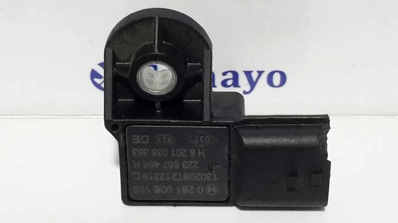 Sensor Presion para Nissan Qashqai (J10)