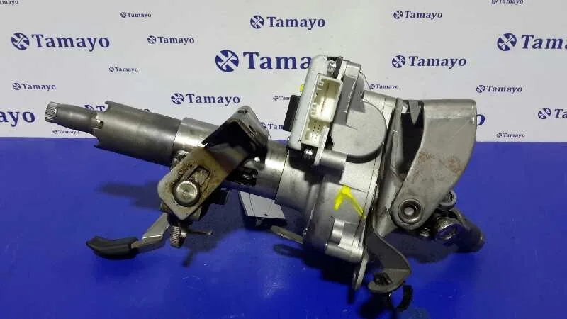 Columna Direccion para Toyota Iq