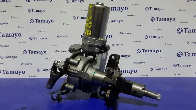 Columna Direccion para Toyota Iq