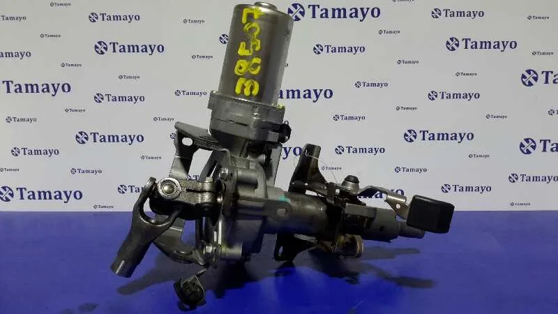 Columna Direccion para Toyota Iq