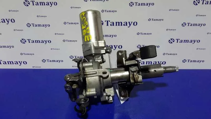 Columna Direccion para Toyota Iq