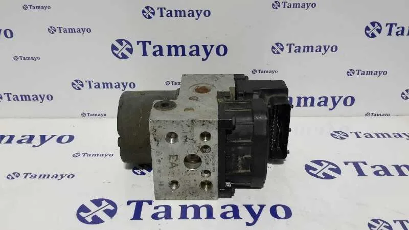 Abs para Opel Corsa C