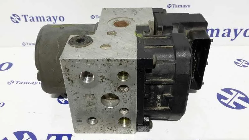Abs para Opel Corsa C