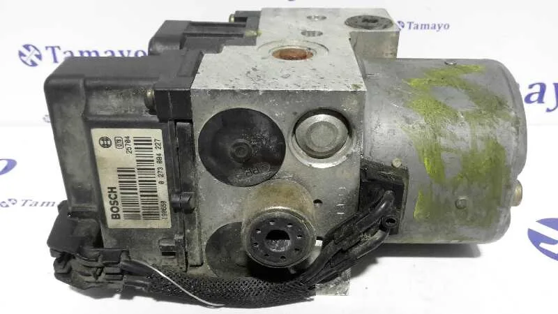 Abs para Opel Corsa C
