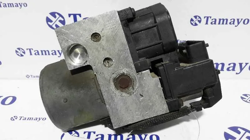 Abs para Opel Corsa C