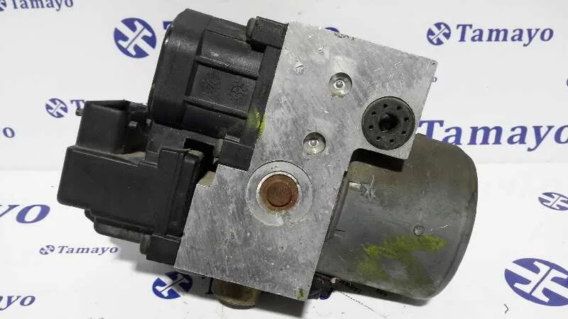 Abs para Opel Corsa C