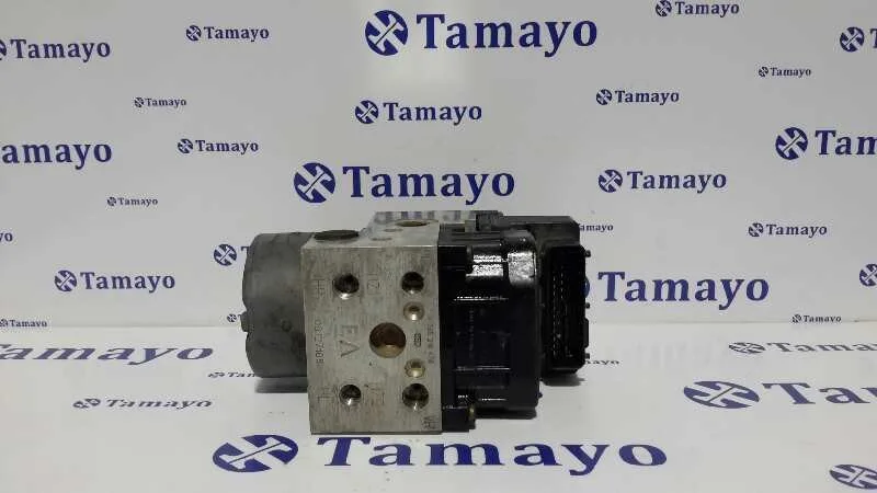 Abs para Opel Corsa C