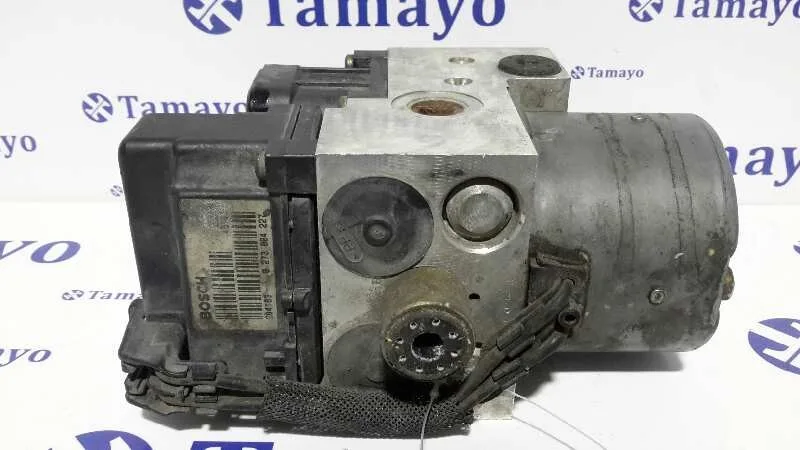 Abs para Opel Corsa C