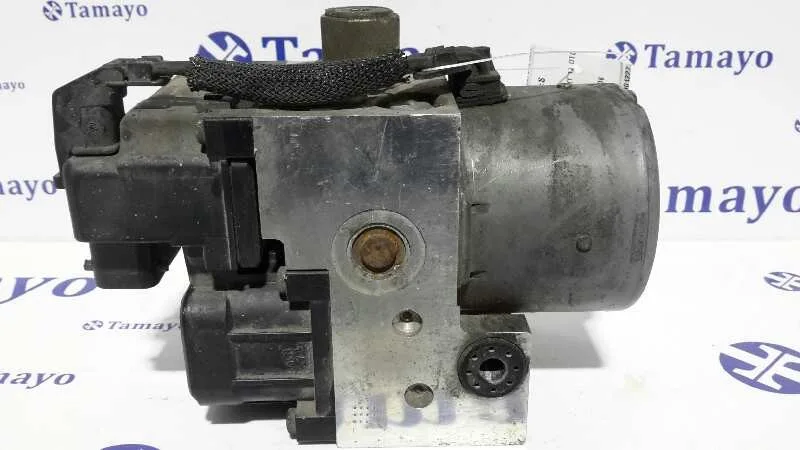 Abs para Opel Corsa C