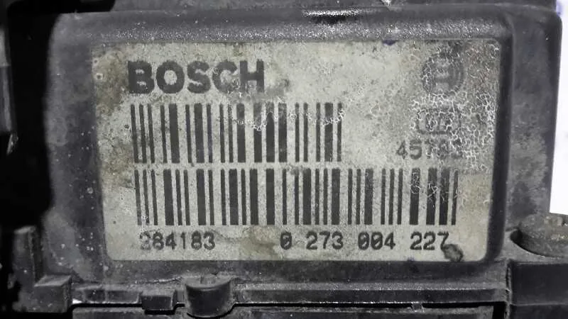 Abs para Opel Corsa C