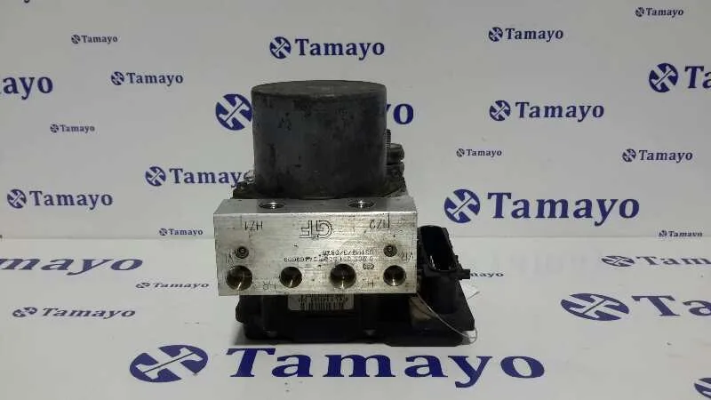 Abs para Opel Corsa C