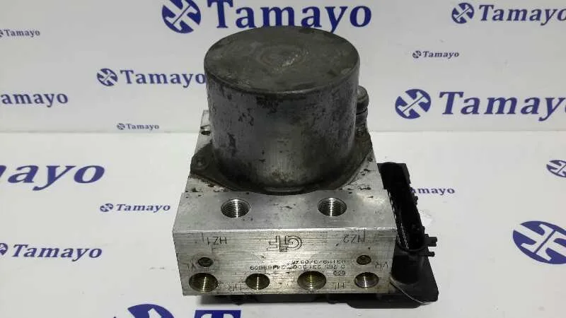 Abs para Opel Corsa C