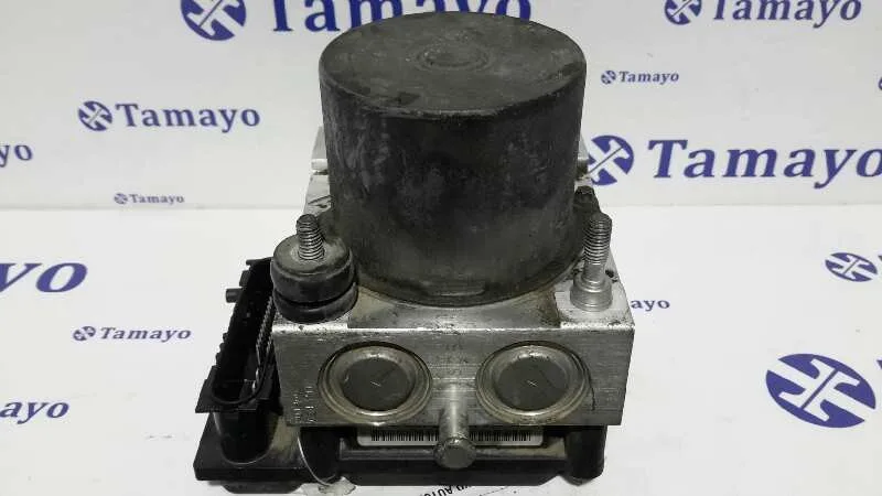 Abs para Opel Corsa C