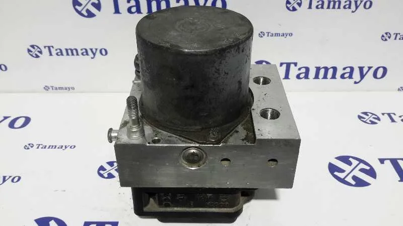 Abs para Opel Corsa C