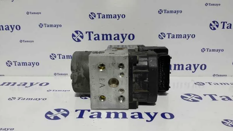 Abs para Opel Corsa C