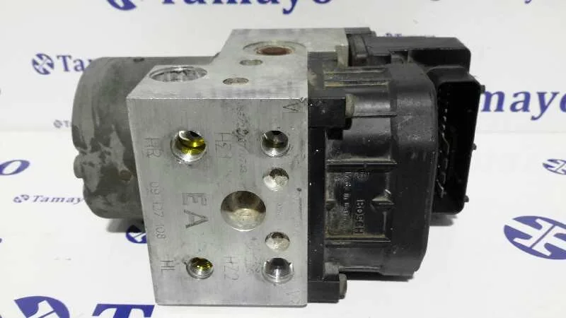 Abs para Opel Corsa C