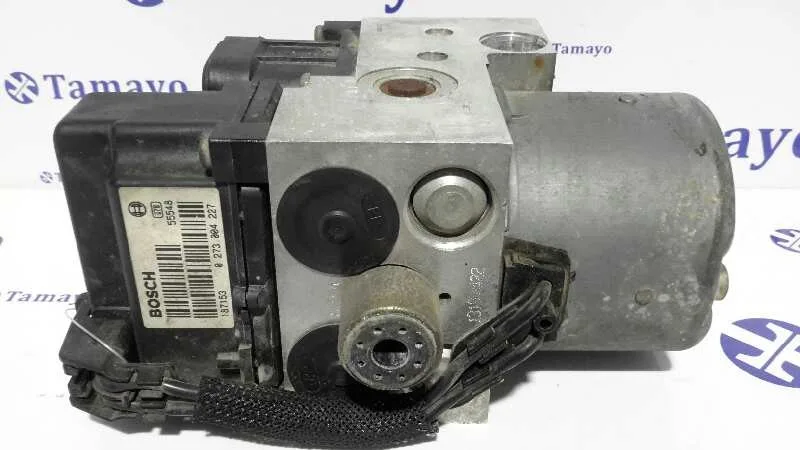 Abs para Opel Corsa C