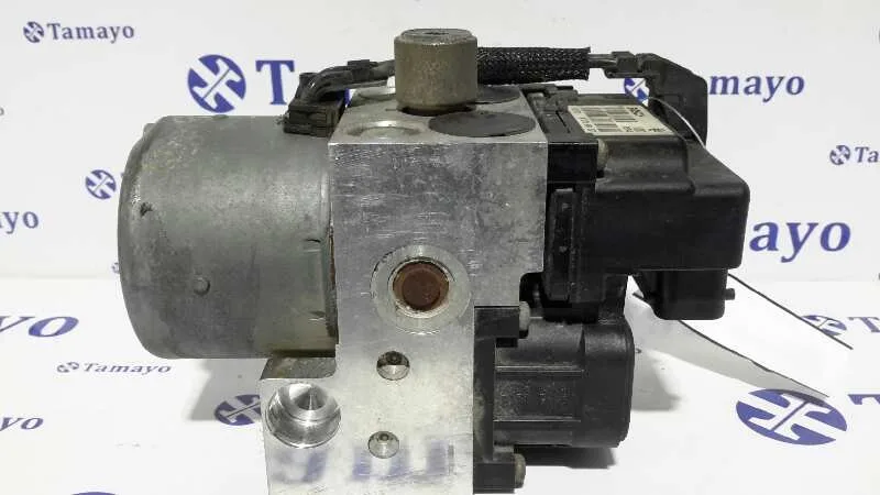 Abs para Opel Corsa C
