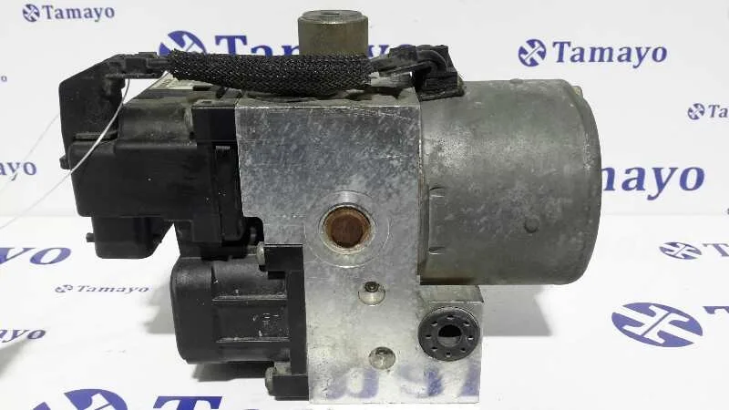 Abs para Opel Corsa C