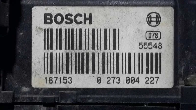 Abs para Opel Corsa C