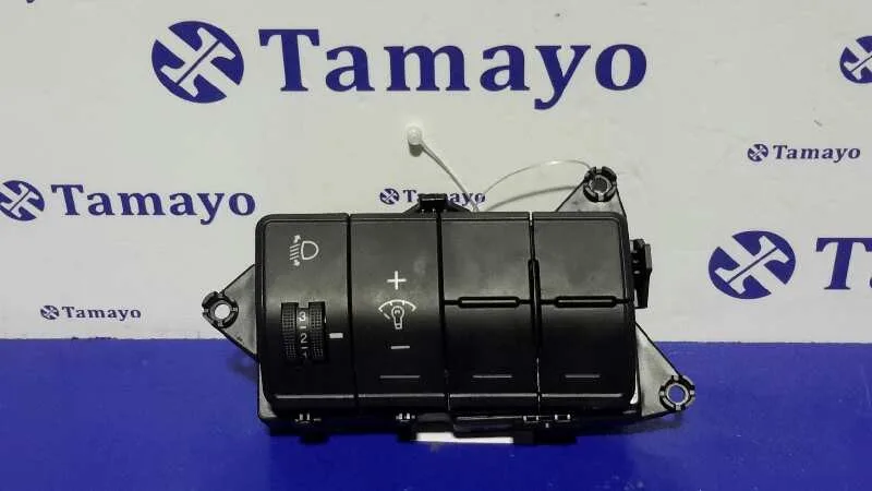 Mando Luces para Hyundai I30 (Gd)