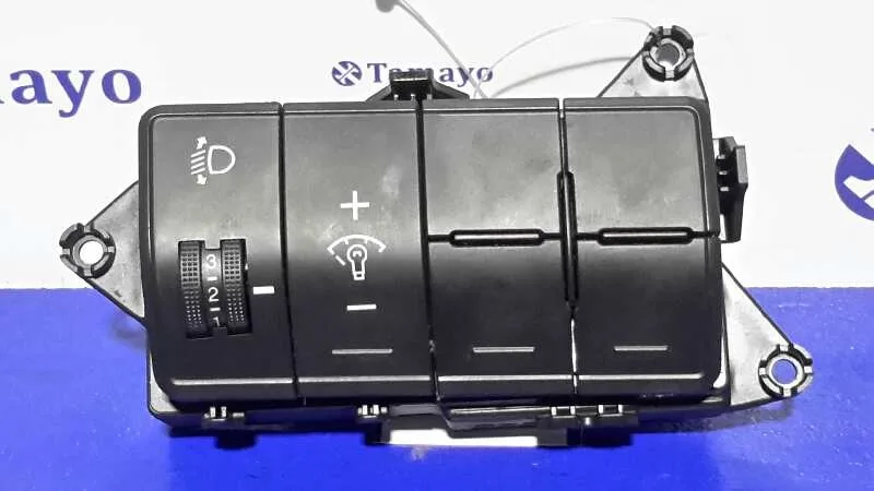 Mando Luces para Hyundai I30 (Gd)