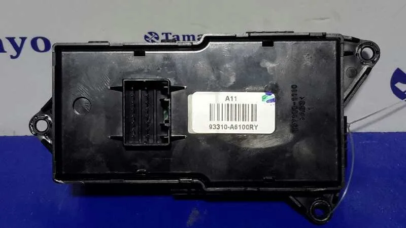 Mando Luces para Hyundai I30 (Gd)