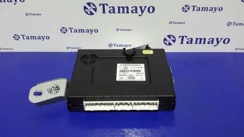 Modulo Electronico para Hyundai I30 (Gd)