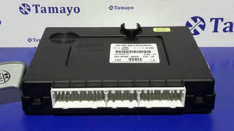 Modulo Electronico para Hyundai I30 (Gd)