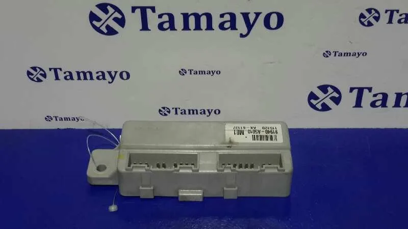 Modulo Electronico para Hyundai I30 (Gd)