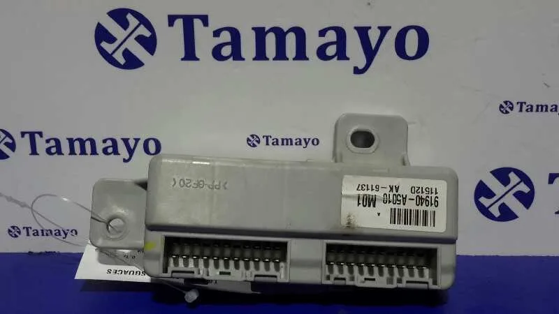 Modulo Electronico para Hyundai I30 (Gd)