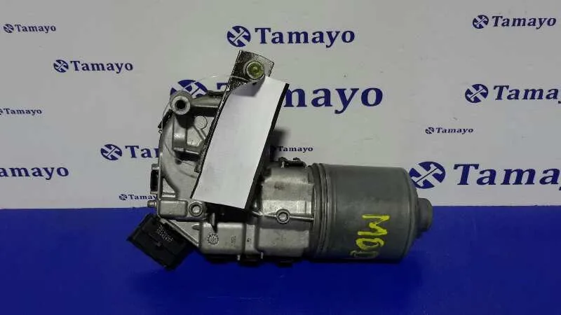 Motor Limpia Delantero para Renault Modus