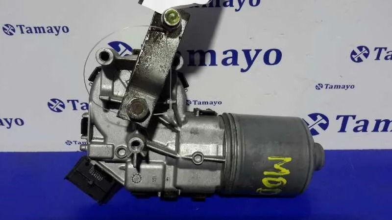 Motor Limpia Delantero para Renault Modus