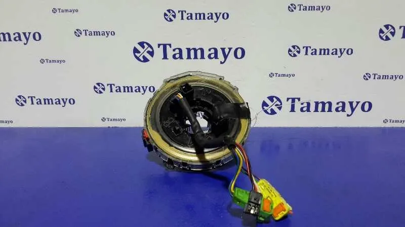 Anillo Airbag para Mercedes-Benz Clase R (W251)