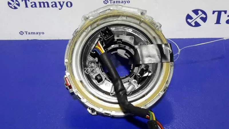 Anillo Airbag para Mercedes-Benz Clase R (W251)