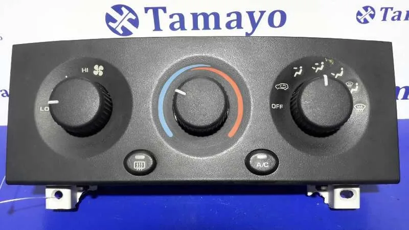 Mando Calefaccion / Aire Acondicionado para Chrysler Jeep Gr.cherokee (Wj/Wg)