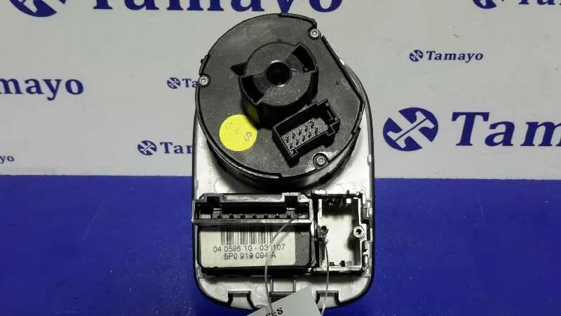 Mando Luces para Seat Leon (1P1)