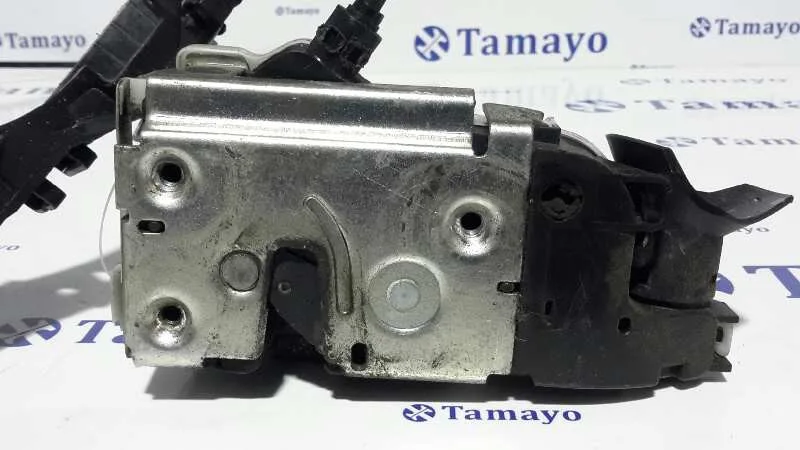 Cerradura Puerta Delantera Izquierda para Renault Megane Ii Coupe/Cabrio