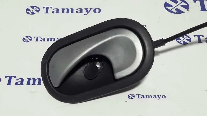 Cerradura Puerta Delantera Izquierda para Renault Megane Ii Coupe/Cabrio