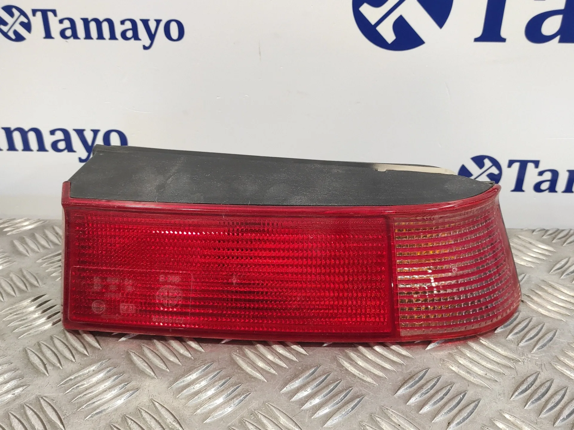 Piloto Trasero Izquierdo para Alfa Romeo 164