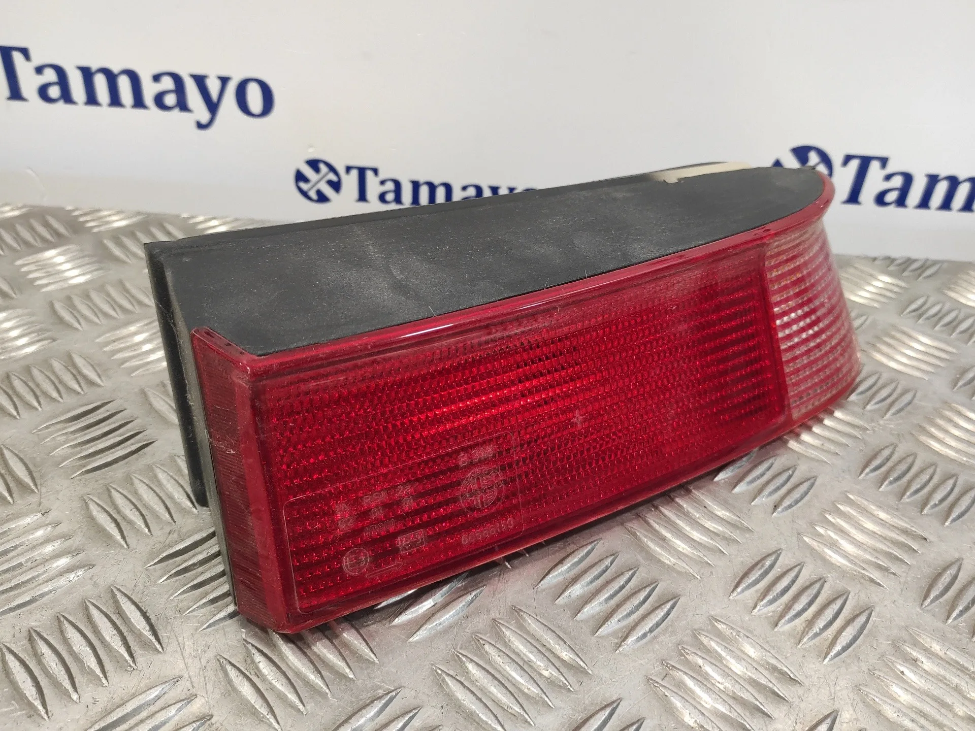Piloto Trasero Izquierdo para Alfa Romeo 164