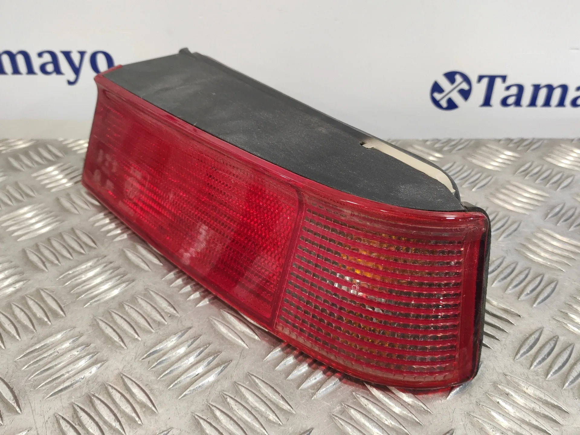 Piloto Trasero Izquierdo para Alfa Romeo 164