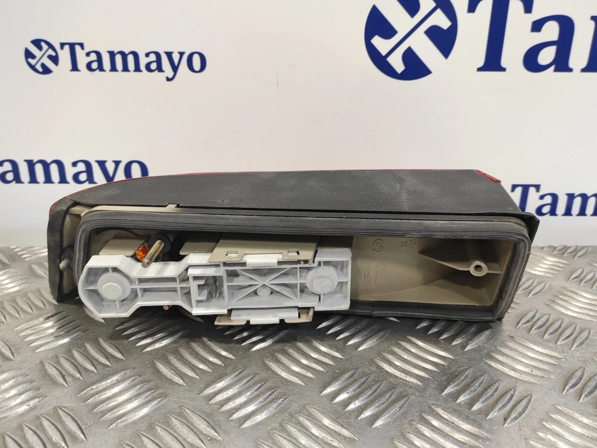 Piloto Trasero Izquierdo para Alfa Romeo 164