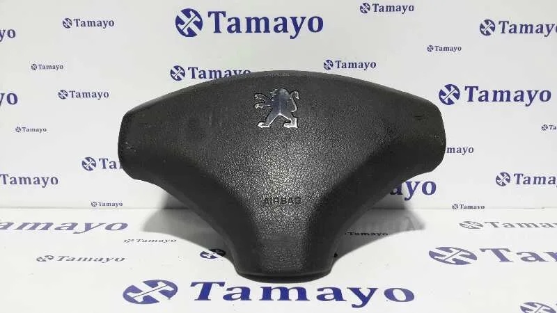 Airbag Delantero Izquierdo para Peugeot 308