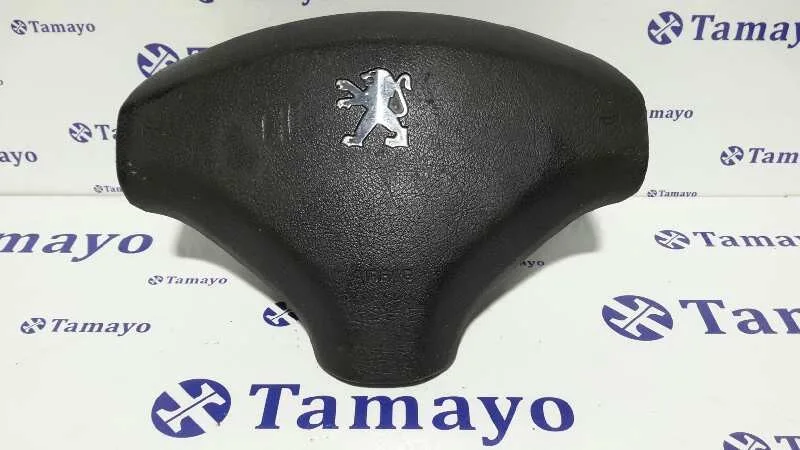 Airbag Delantero Izquierdo para Peugeot 308