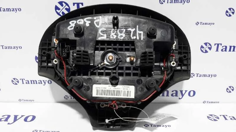 Airbag Delantero Izquierdo para Peugeot 308