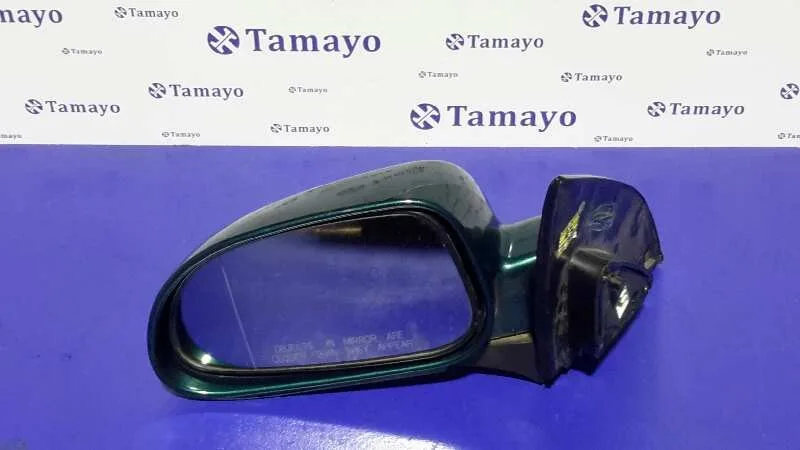 Retrovisor Electrico Izquierdo para Daewoo Lacetti